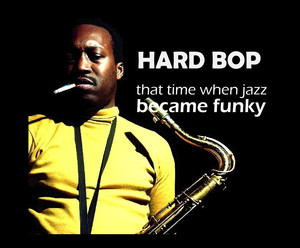 Hard Bop Funky
